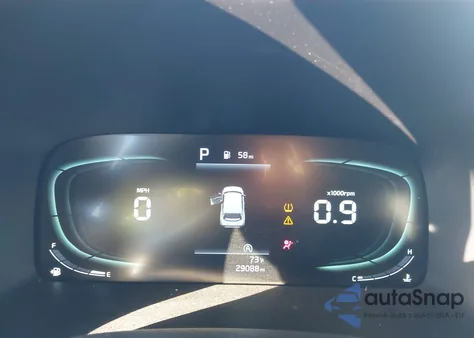 2024 Kia Soul Lx from USA, damaged, VIN KNDJ23AU7R7226672